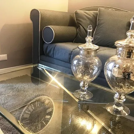 Di Rienzo Residences Rome Extérieur photo