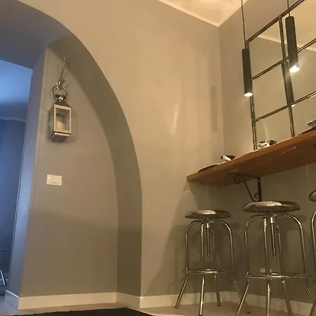 Di Rienzo Residences Rome Extérieur photo