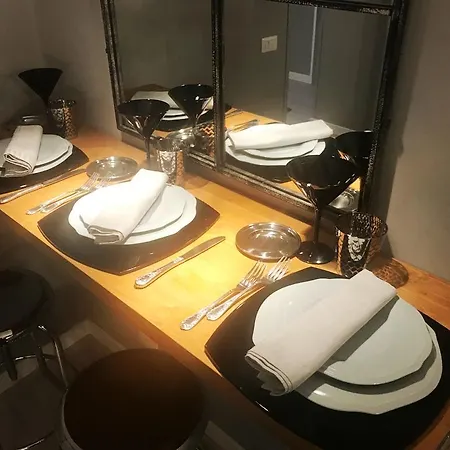 Di Rienzo Residences Rome Extérieur photo