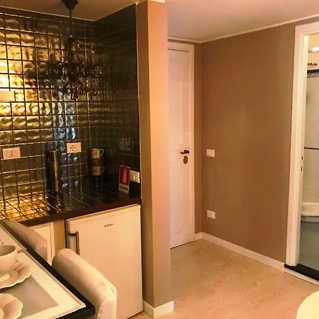 Di Rienzo Residences Rome Extérieur photo