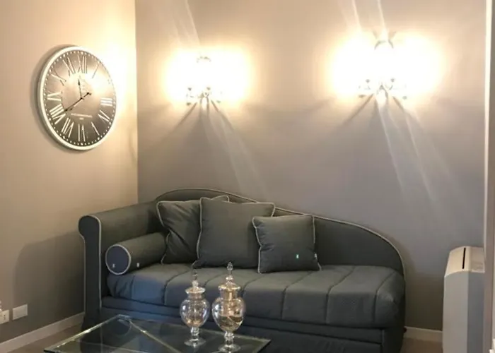 Di Rienzo Residences