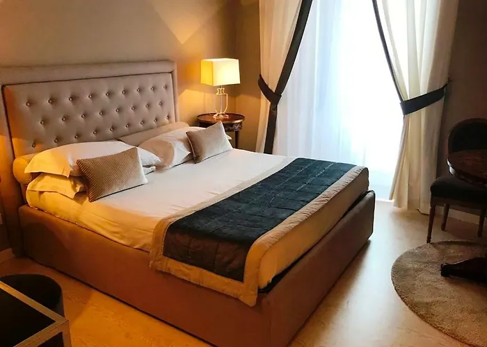 Di Rienzo Residences