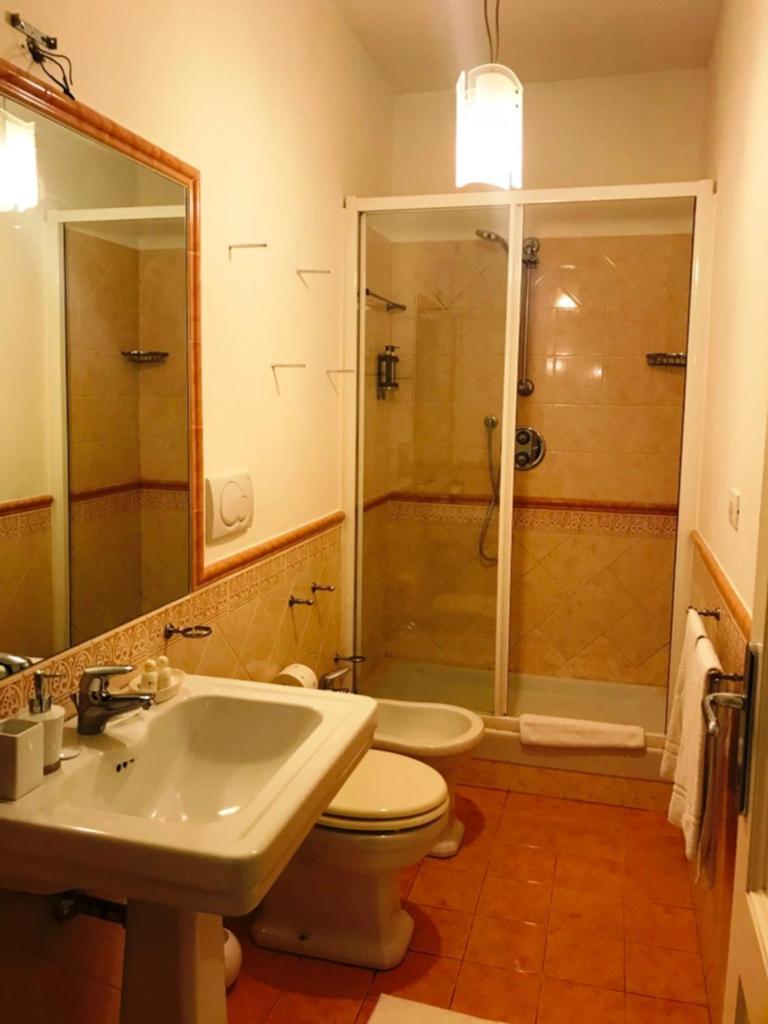 Di Rienzo Residences * Rom
