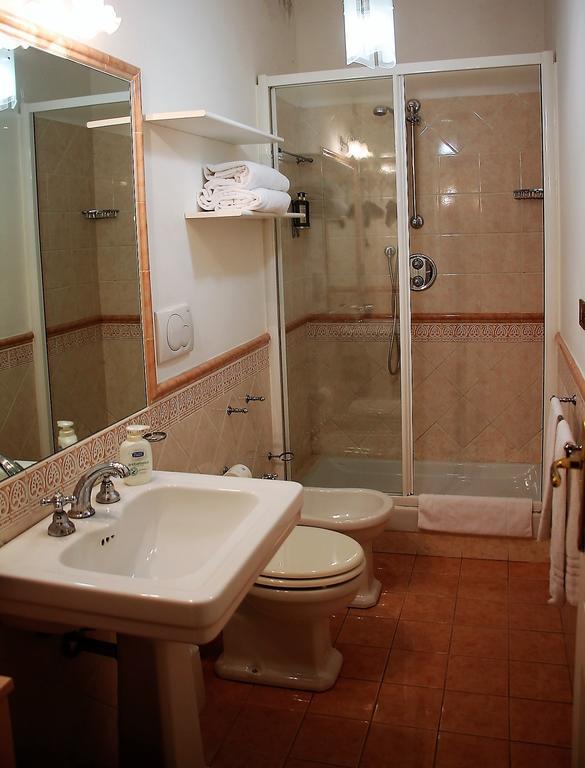Di Rienzo Residences Apartment Rom