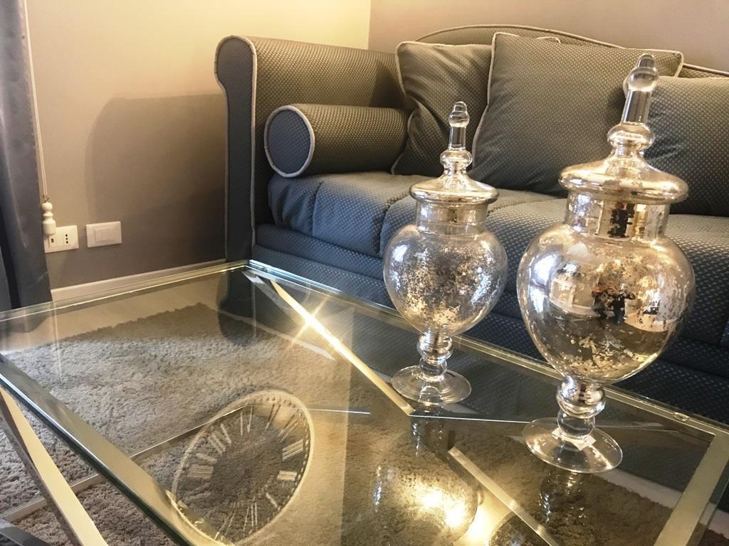 Apartment Di Rienzo Residences Rom