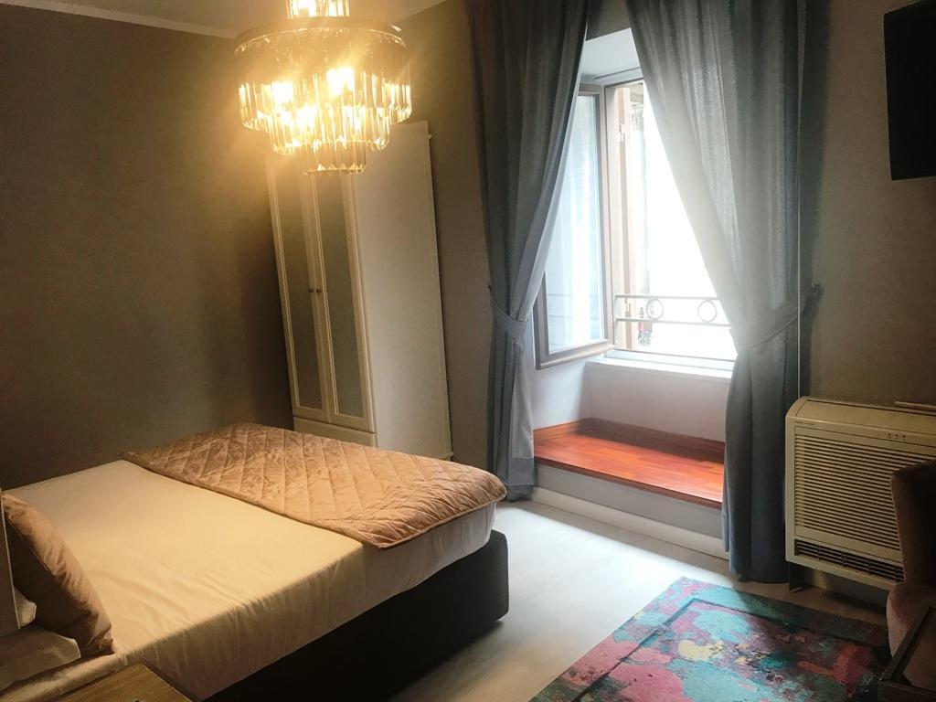 Di Rienzo Residences Rom