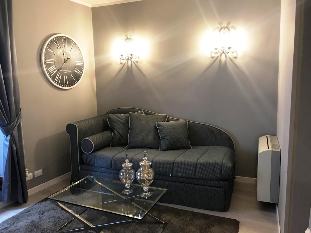 Di Rienzo Residences Apartment Rom