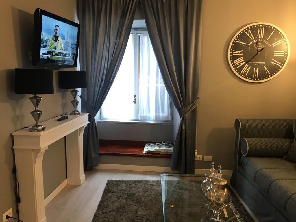 Apartment Di Rienzo Residences Rom
