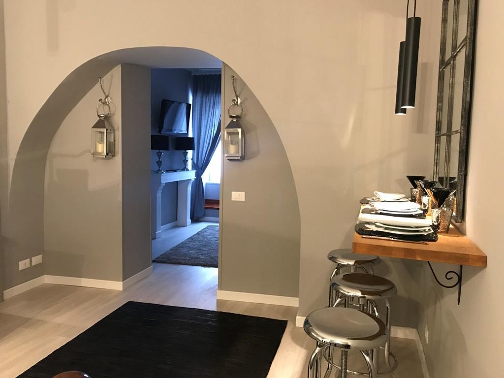 Di Rienzo Residences Rom
