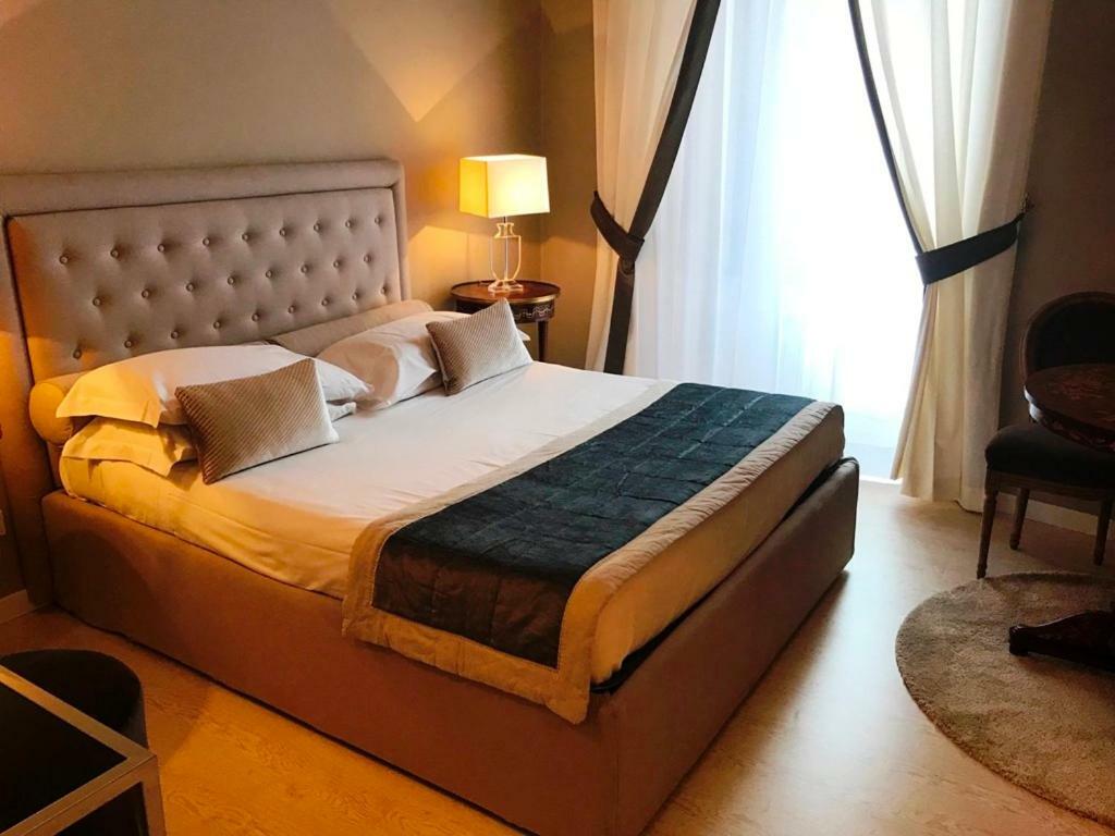 Apartment Di Rienzo Residences Rom