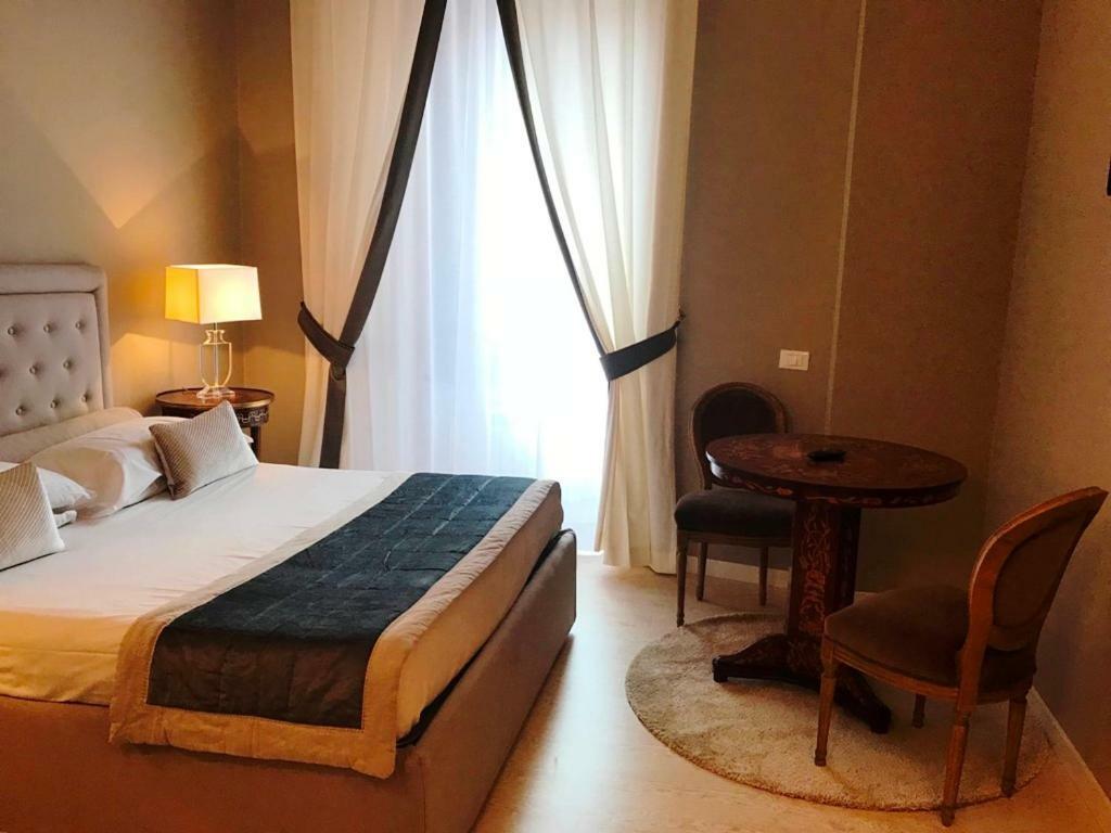 Apartment Di Rienzo Residences Rom