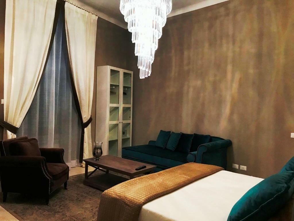 Di Rienzo Residences * Rom