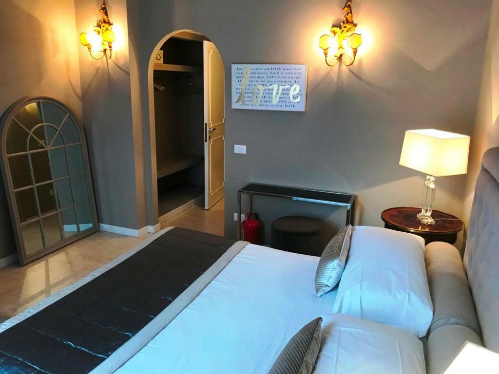 Di Rienzo Residences Apartment Rom