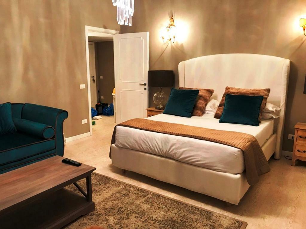 Di Rienzo Residences * Rom